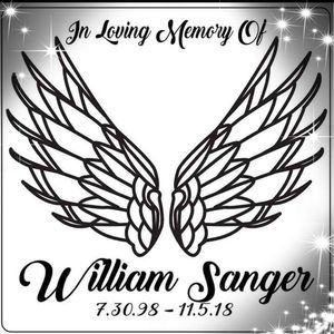 Meet your Posher, William